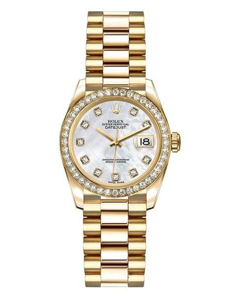 rolex blanche femme|rolex configurateur.